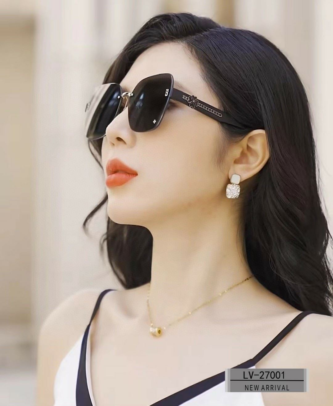 Louis Vuitton Sunglasses